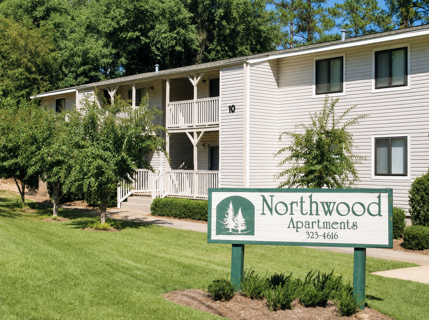 northwood-apartments Image 1