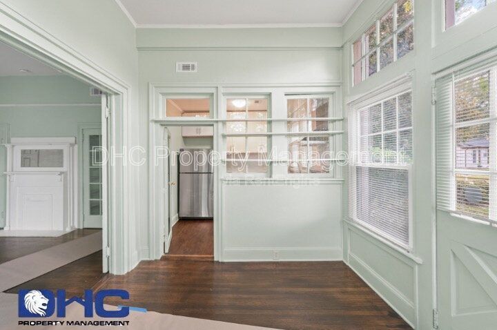 Historic College Park 2 Bedroom property image