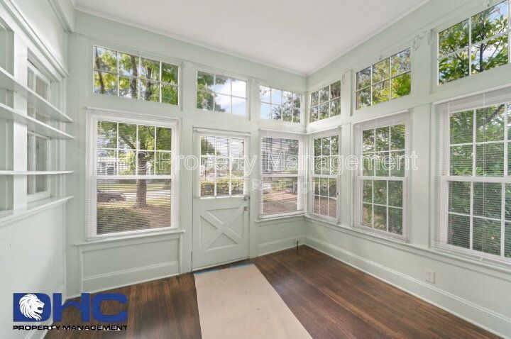 Historic College Park 2 Bedroom property image