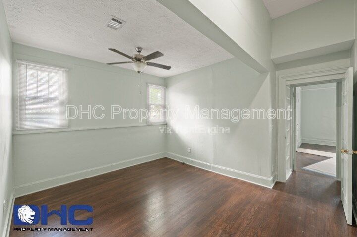Historic College Park 2 Bedroom property image