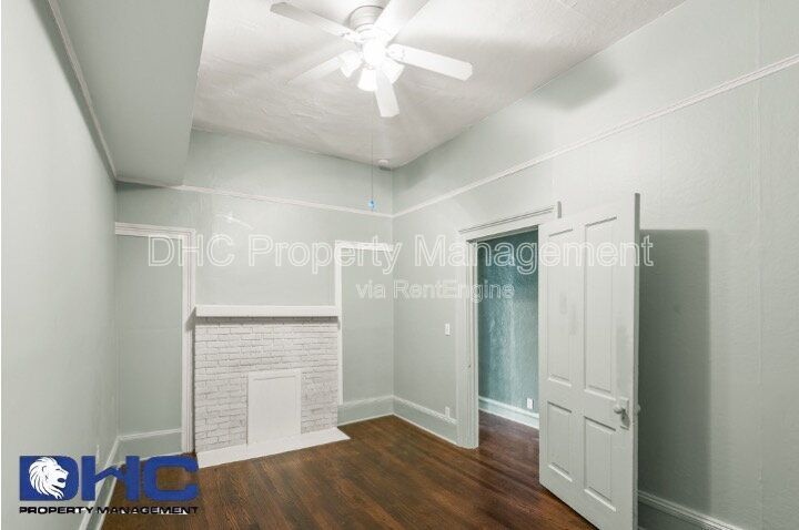 Historic College Park 2 Bedroom property image