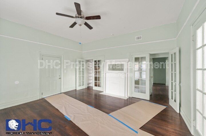 Historic College Park 2 Bedroom property image