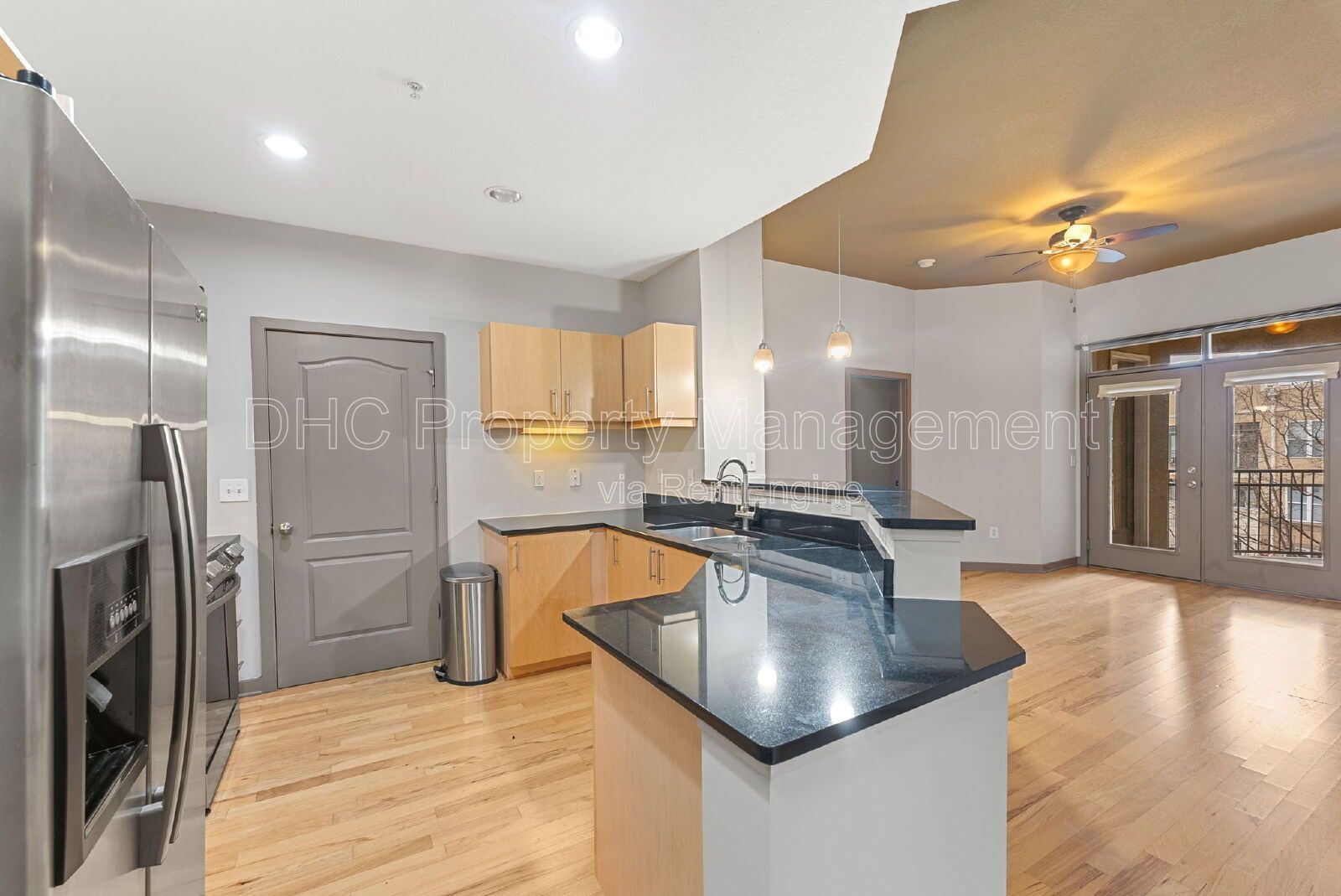 Modern 2-Bedroom Condo in Atlantic Station, Walkable Midtown Living property image
