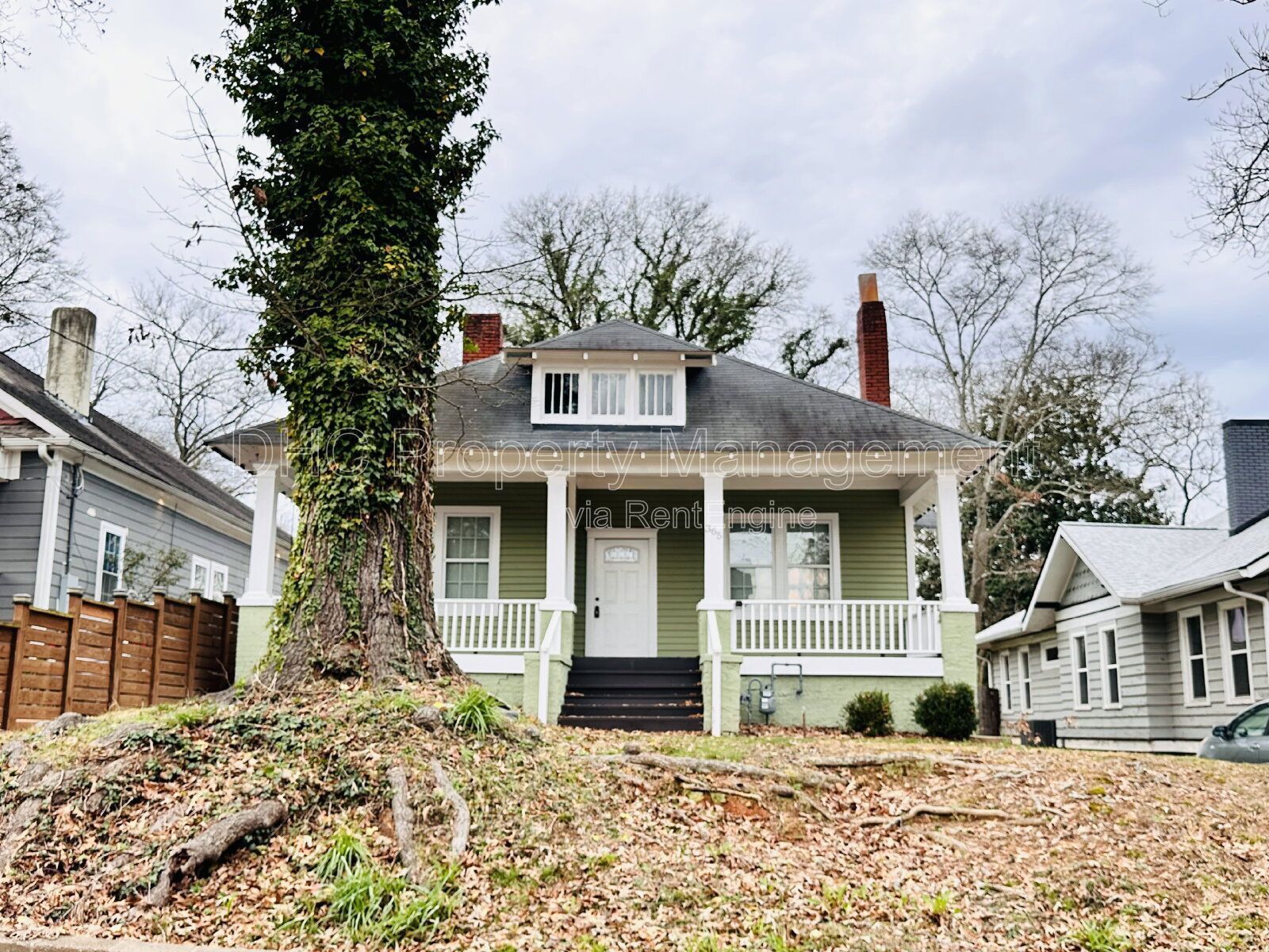 Beautifully Renovated Home with Outdoor Living – Apply Today property image
