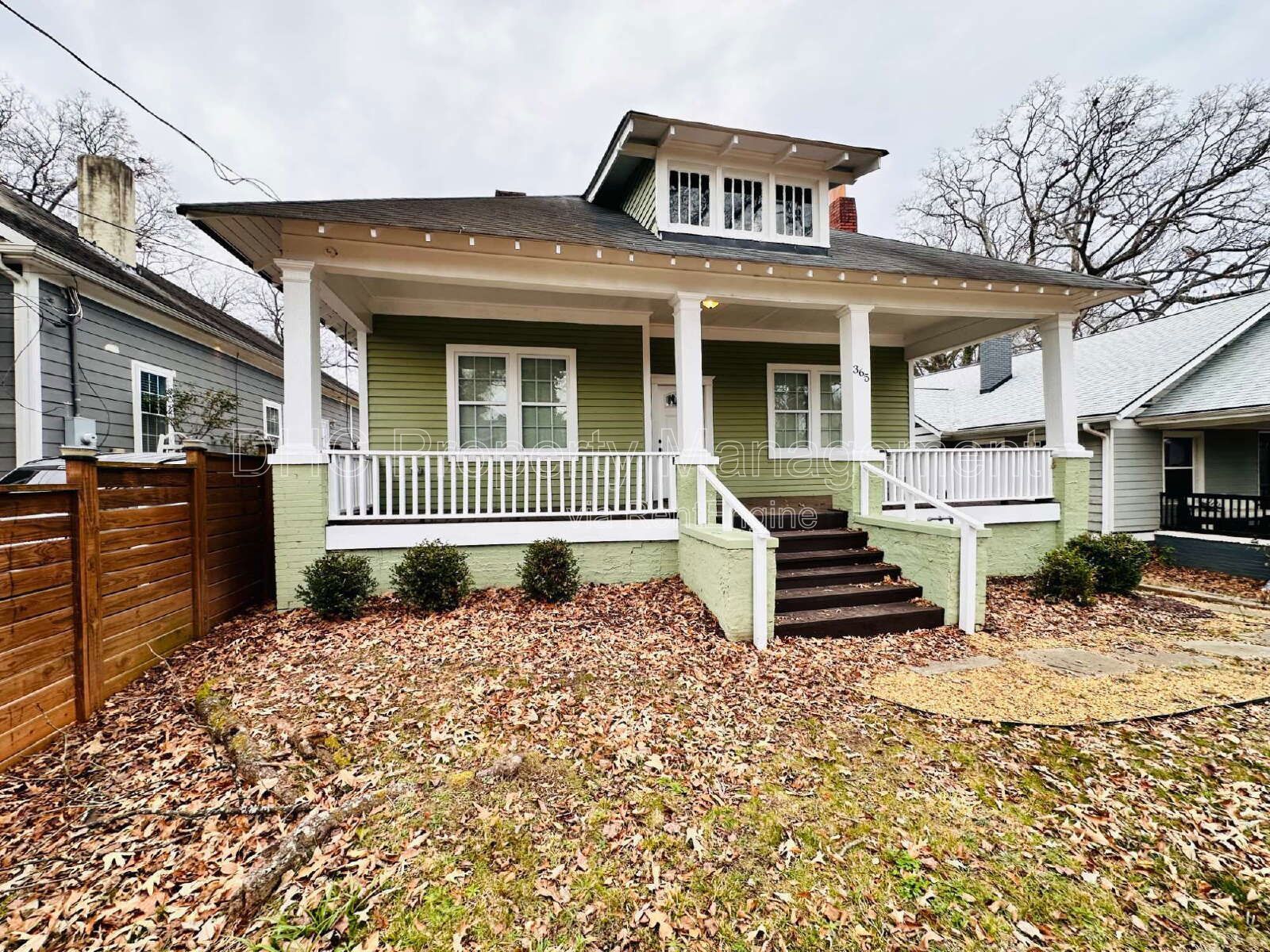 Beautifully Renovated Home with Outdoor Living – Apply Today property image