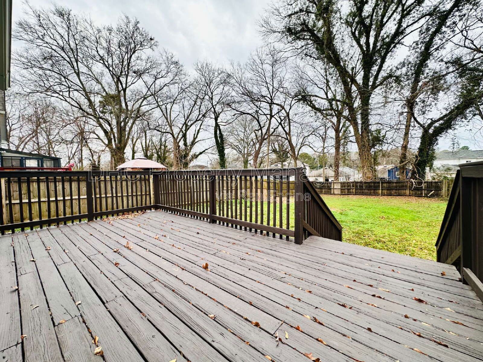 Beautifully Renovated Home with Outdoor Living – Apply Today property image