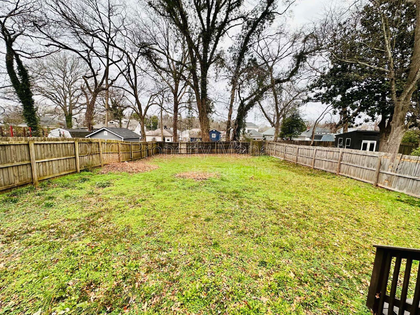 Beautifully Renovated Home with Outdoor Living – Apply Today property image