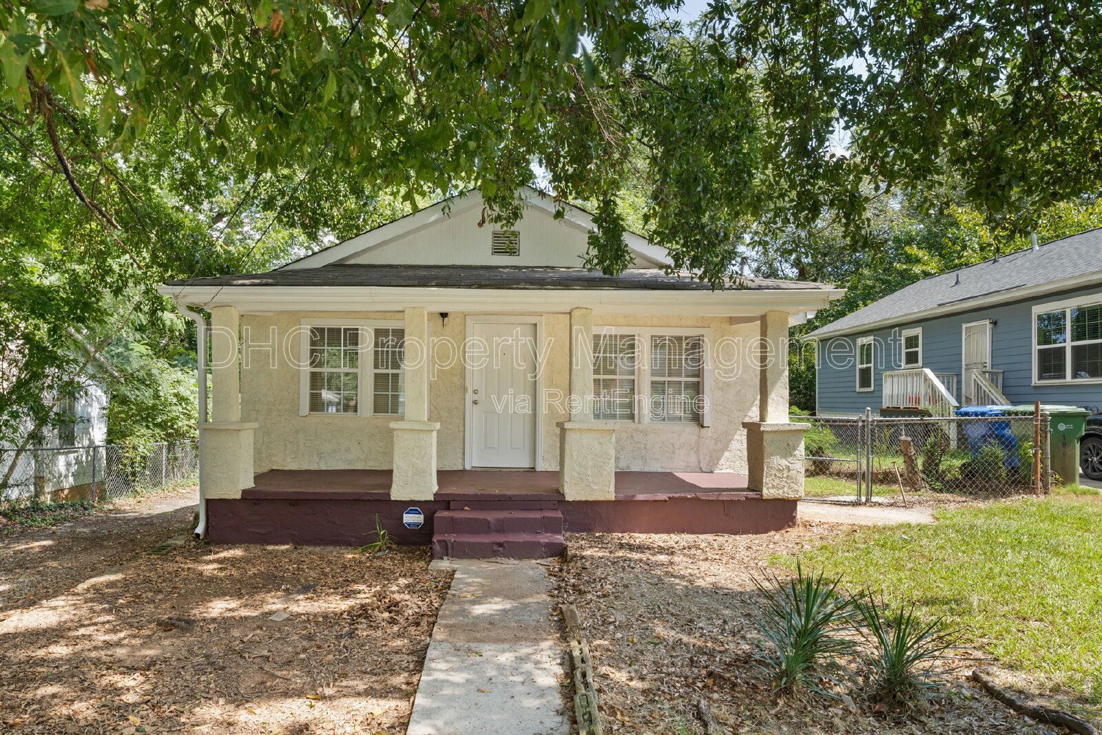 Classic Bungalow with Modern Updates property image