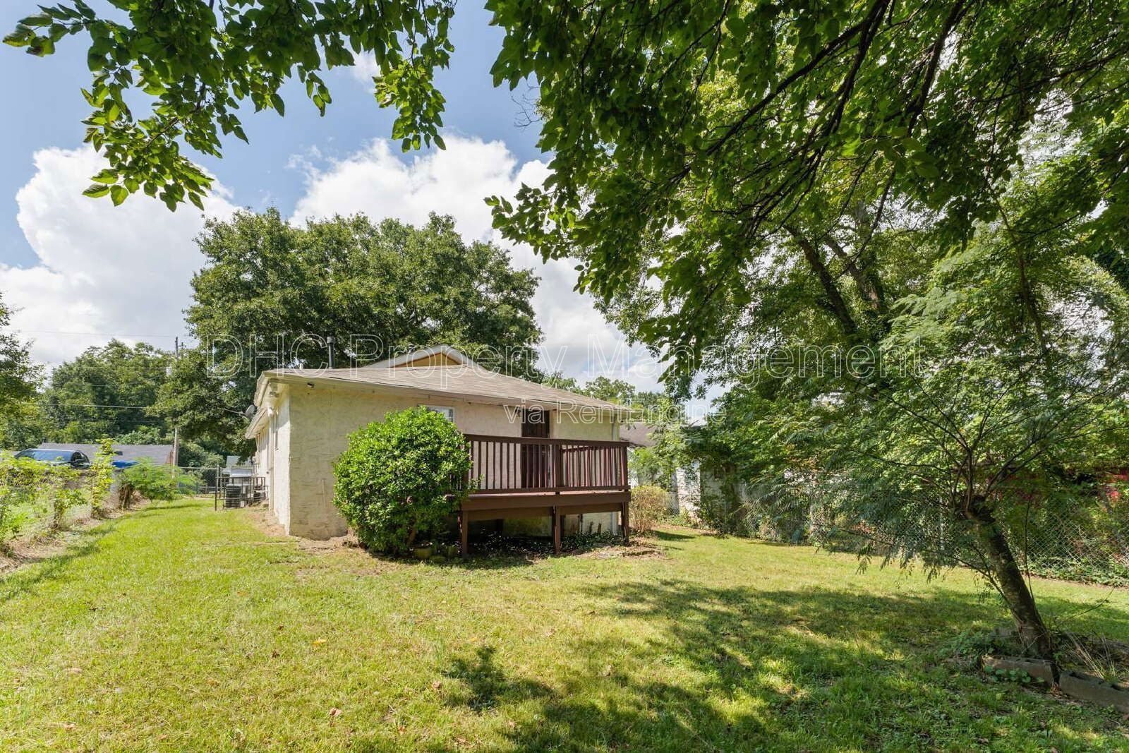 Classic Bungalow with Modern Updates property image