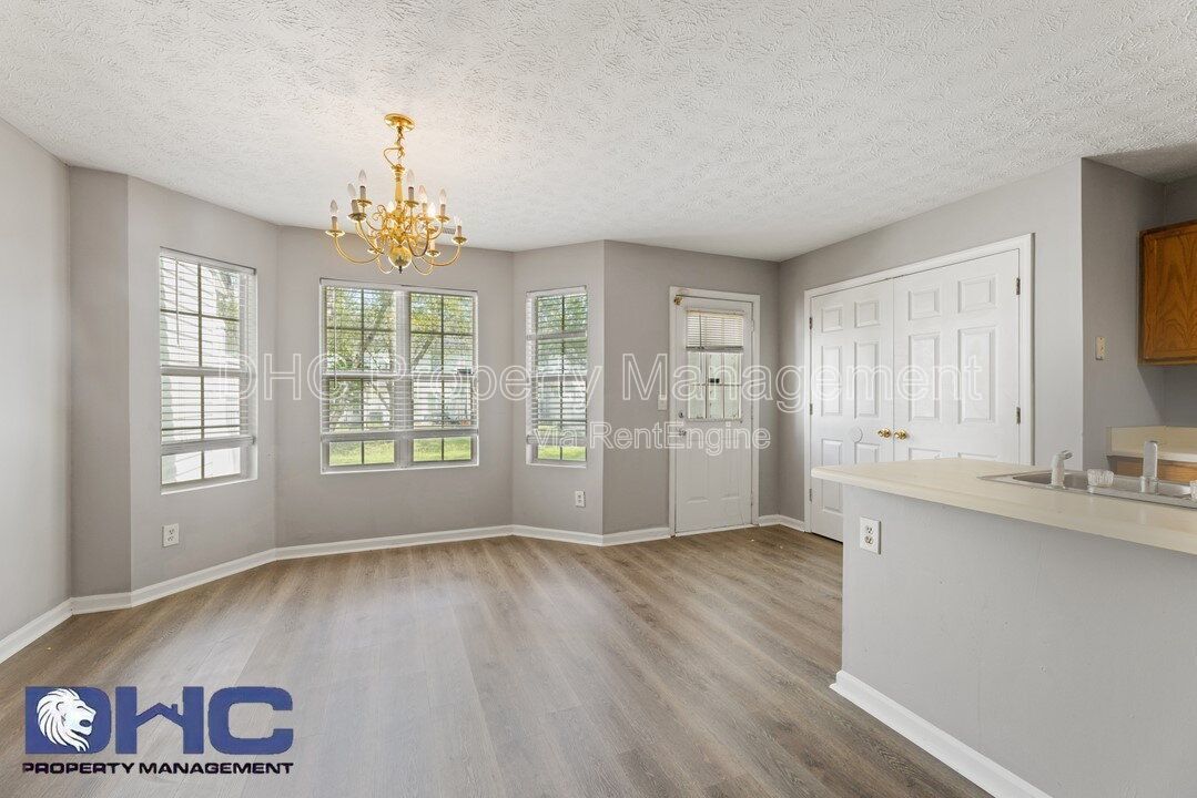 Charming Home in Quiet Lithonia Community – Convenient & Comfortable Living property image