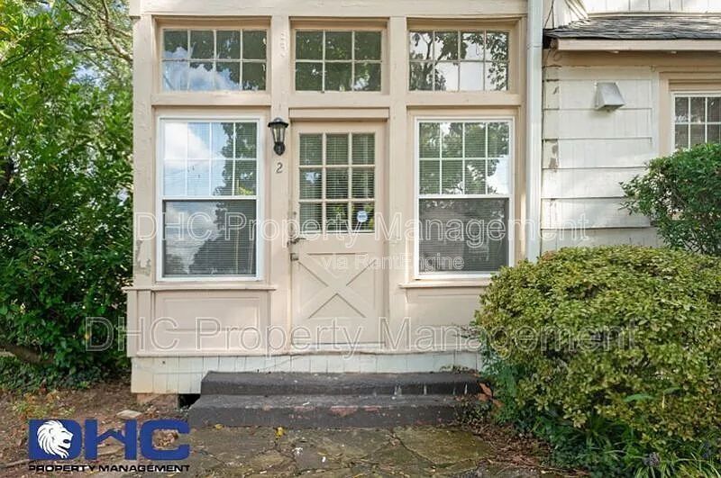 Updated 1BR/1BA Apartment Near Downtown Atlanta – Convenient & Affordable property image