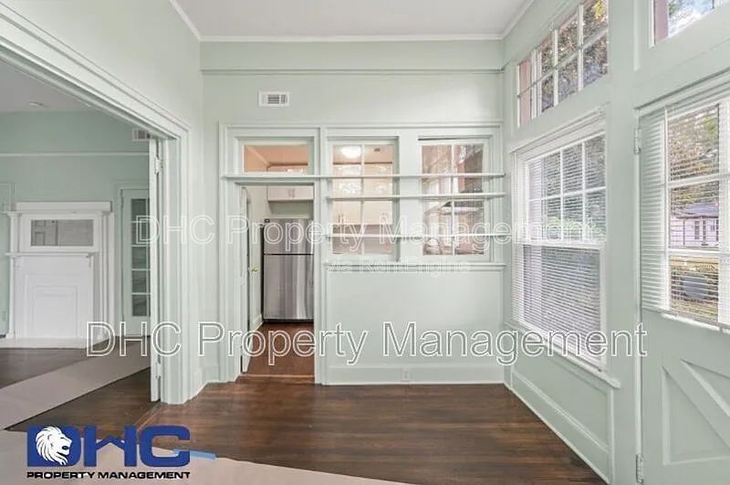 Updated 1BR/1BA Apartment Near Downtown Atlanta – Convenient & Affordable property image