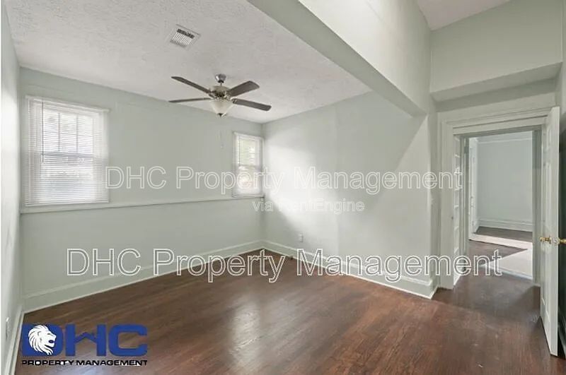 Updated 1BR/1BA Apartment Near Downtown Atlanta – Convenient & Affordable property image