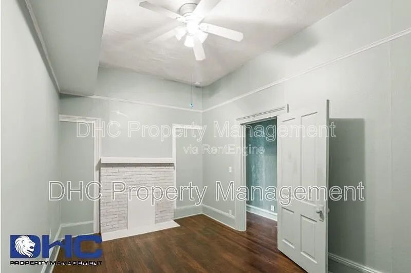 Updated 1BR/1BA Apartment Near Downtown Atlanta – Convenient & Affordable property image
