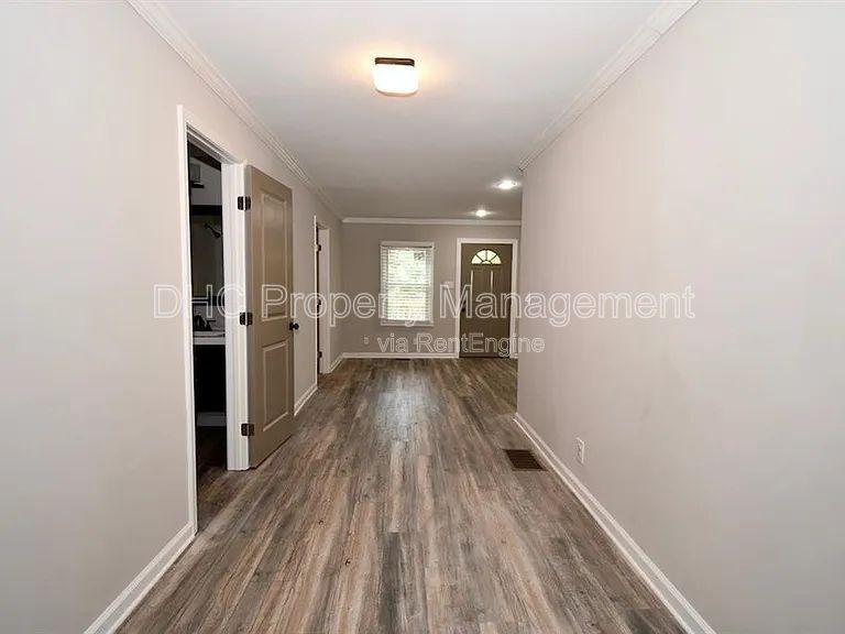 Fully Renovated 2 Bedroom Home for Rent in In-Town Decatur | Oversized Yard | Near I-20 property image