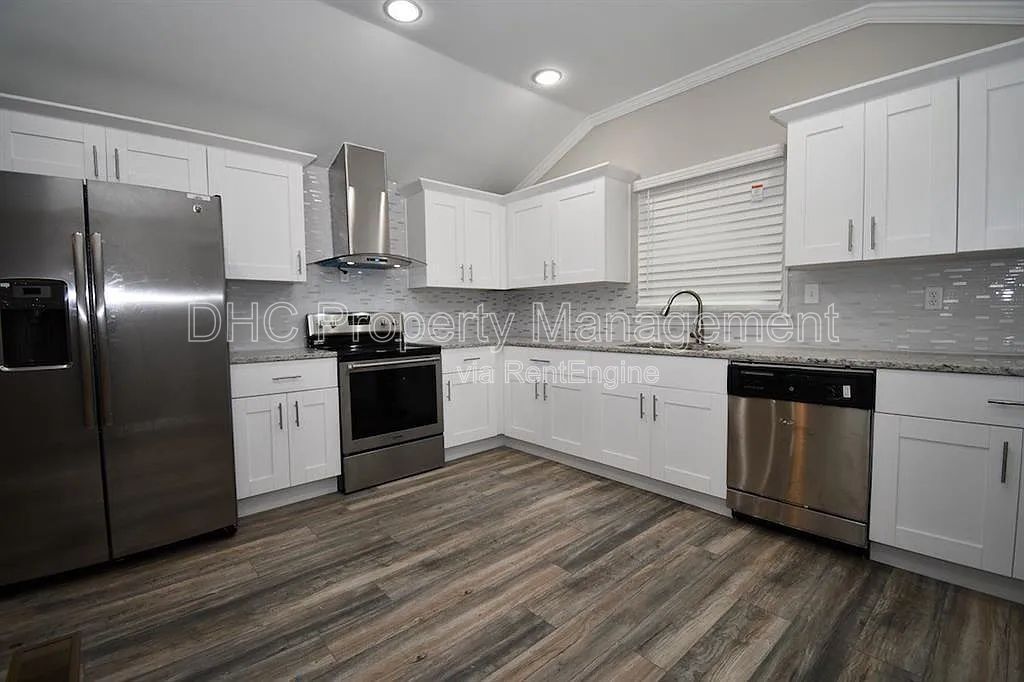 Fully Renovated 2 Bedroom Home for Rent in In-Town Decatur | Oversized Yard | Near I-20 property image