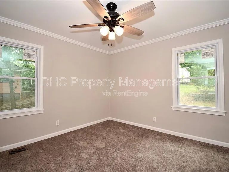 Fully Renovated 2 Bedroom Home for Rent in In-Town Decatur | Oversized Yard | Near I-20 property image