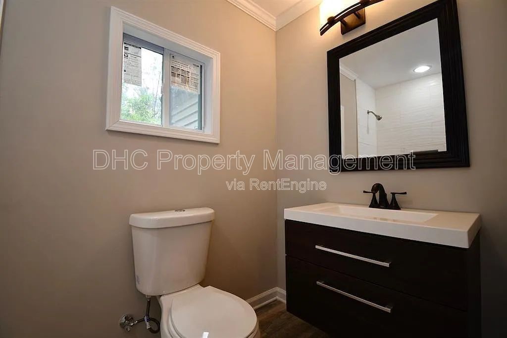 Fully Renovated 2 Bedroom Home for Rent in In-Town Decatur | Oversized Yard | Near I-20 property image