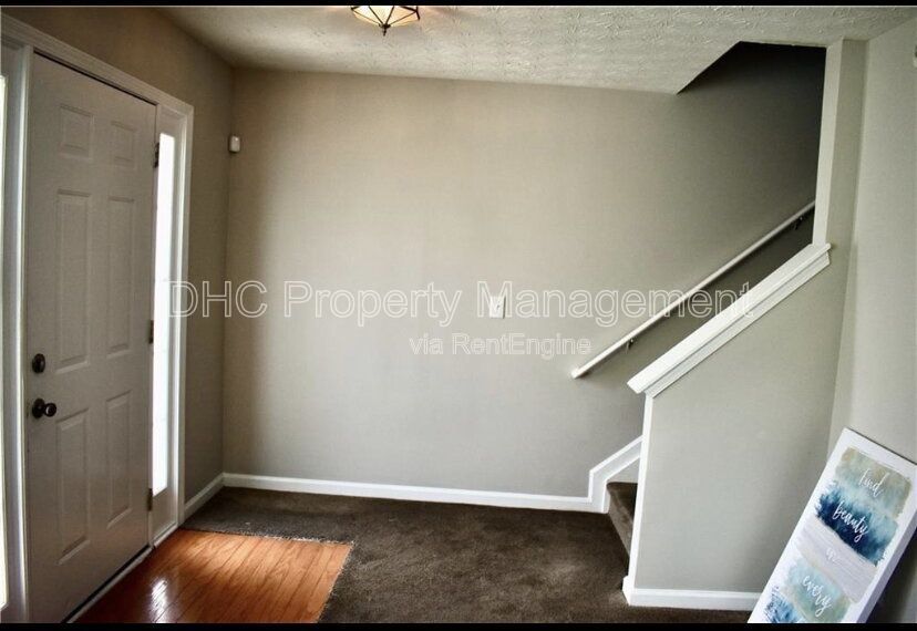 Welcome to this beautiful townhome property image