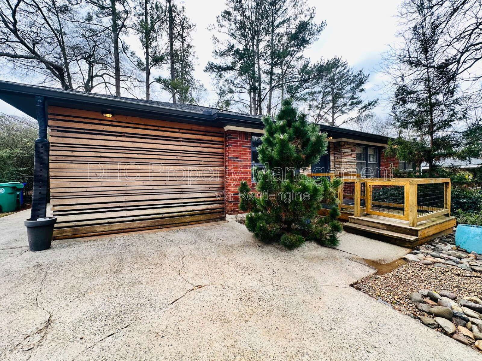 Charming 3-Bed/1-Bath Home with Modern Upgrades in Decatur property image