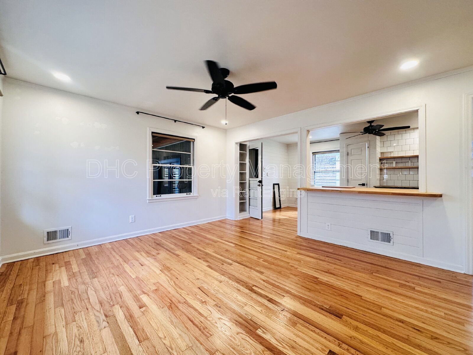 Charming 3-Bed/1-Bath Home with Modern Upgrades in Decatur property image