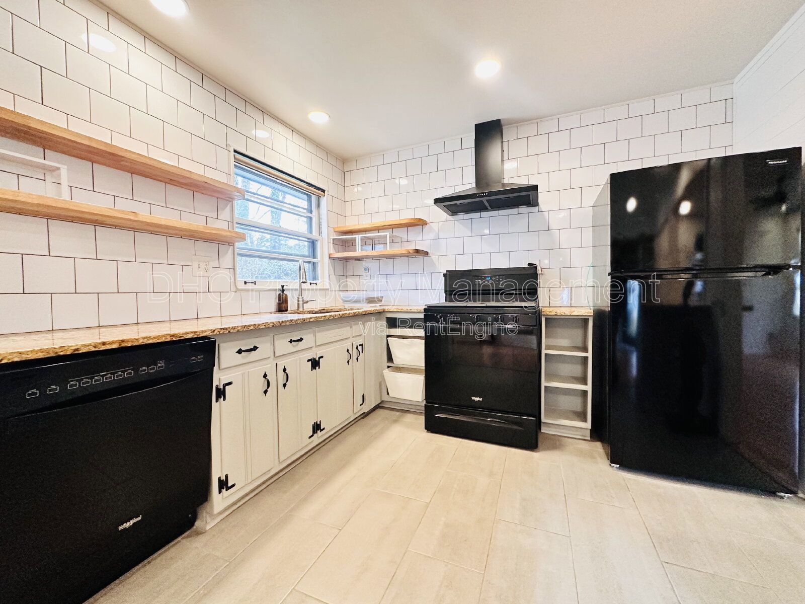 Charming 3-Bed/1-Bath Home with Modern Upgrades in Decatur property image