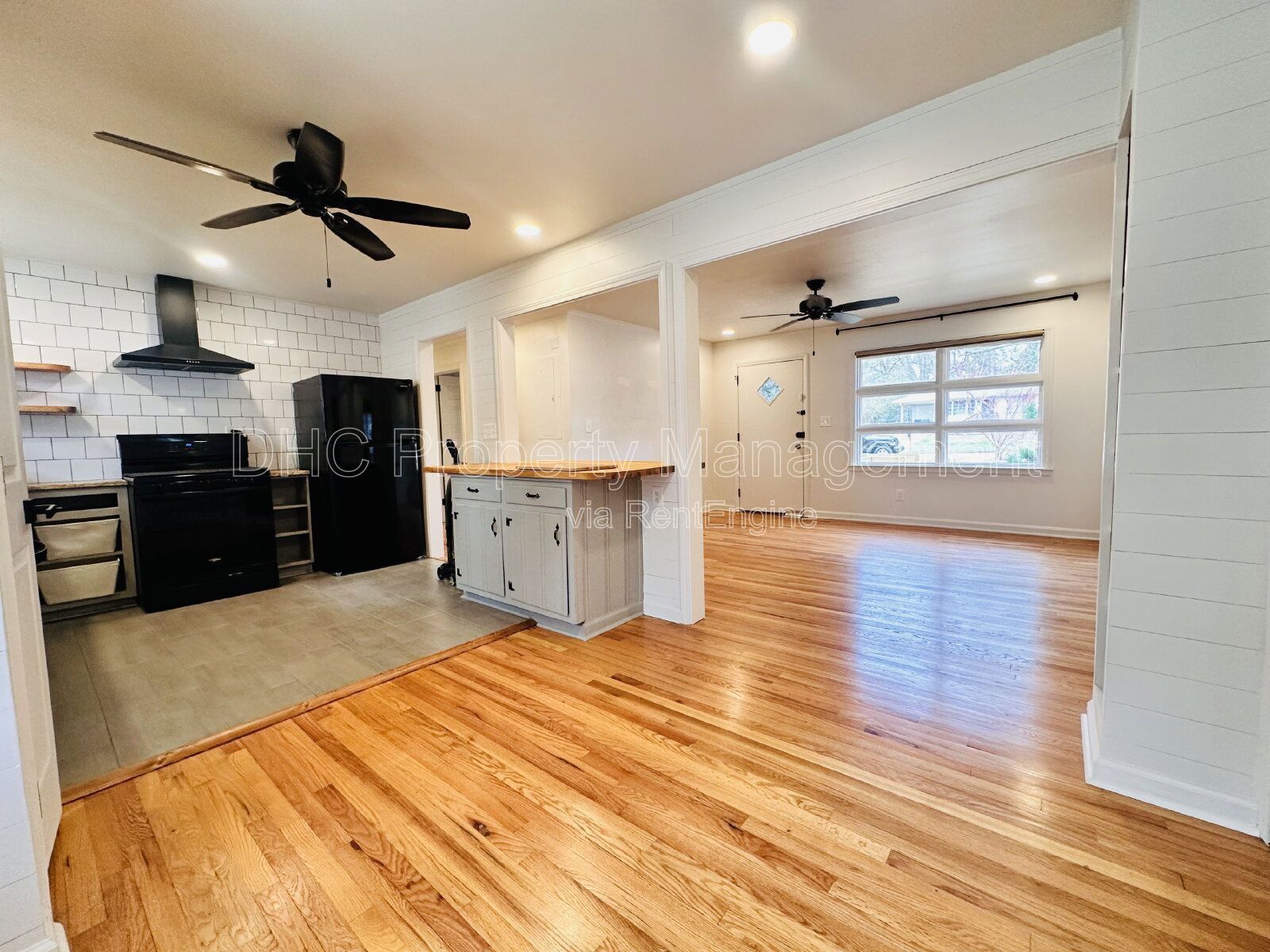 Charming 3-Bed/1-Bath Home with Modern Upgrades in Decatur property image