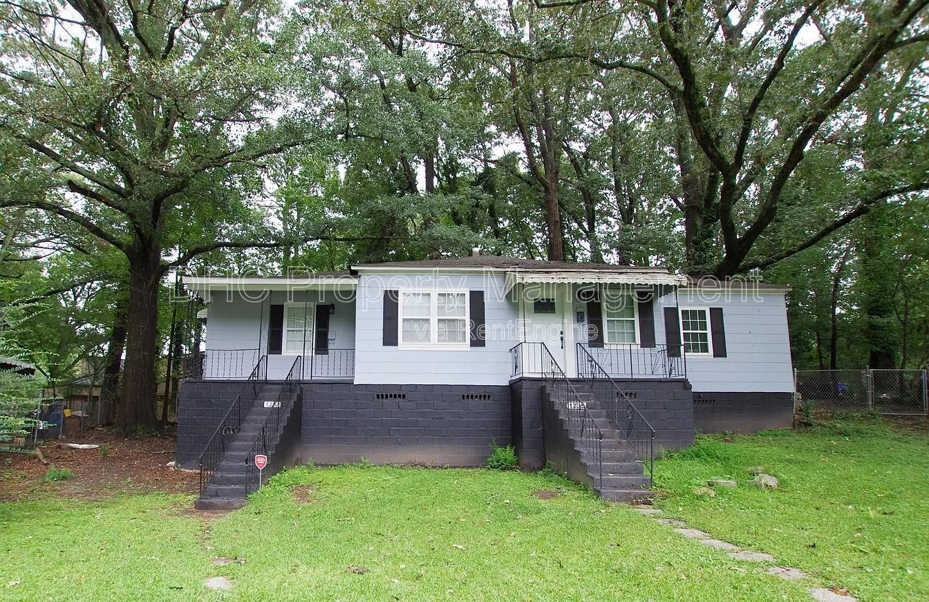 Charming Home in Southwest Atlanta – Prime 30310 Location property image