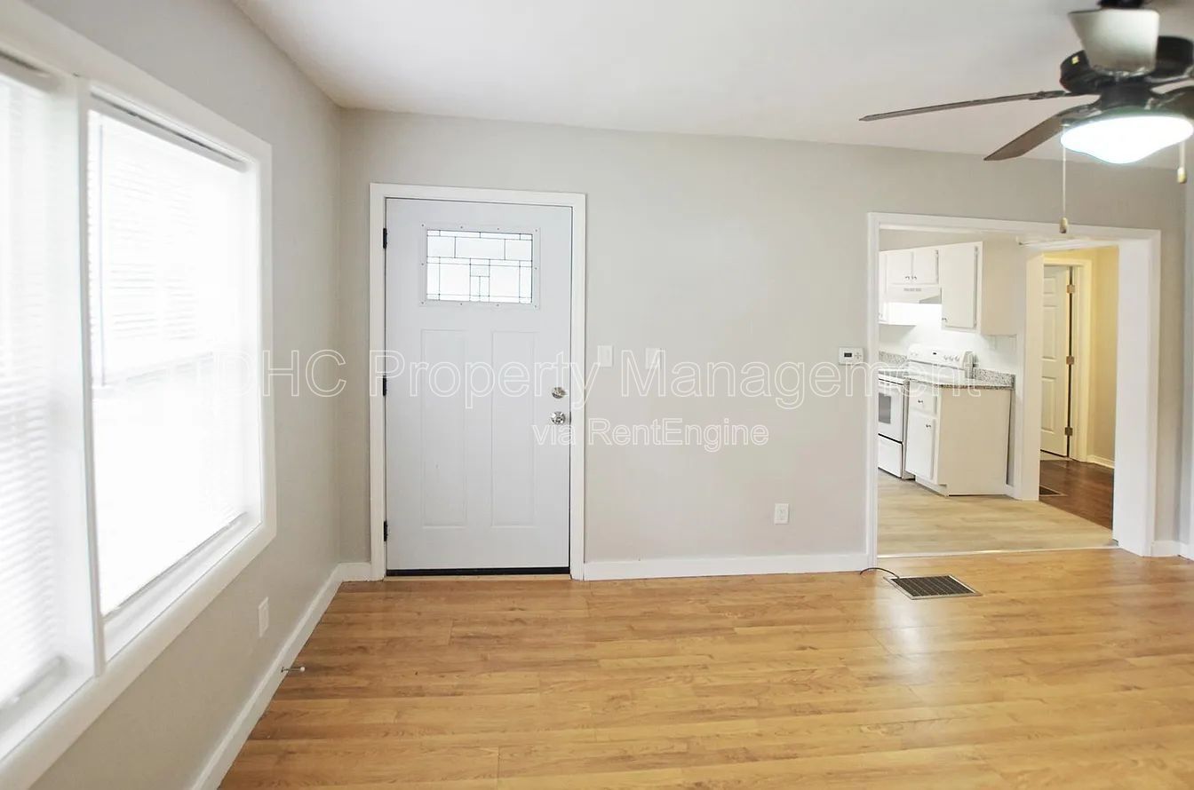 Charming Home in Southwest Atlanta – Prime 30310 Location property image