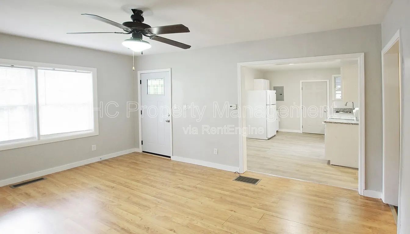 Charming Home in Southwest Atlanta – Prime 30310 Location property image