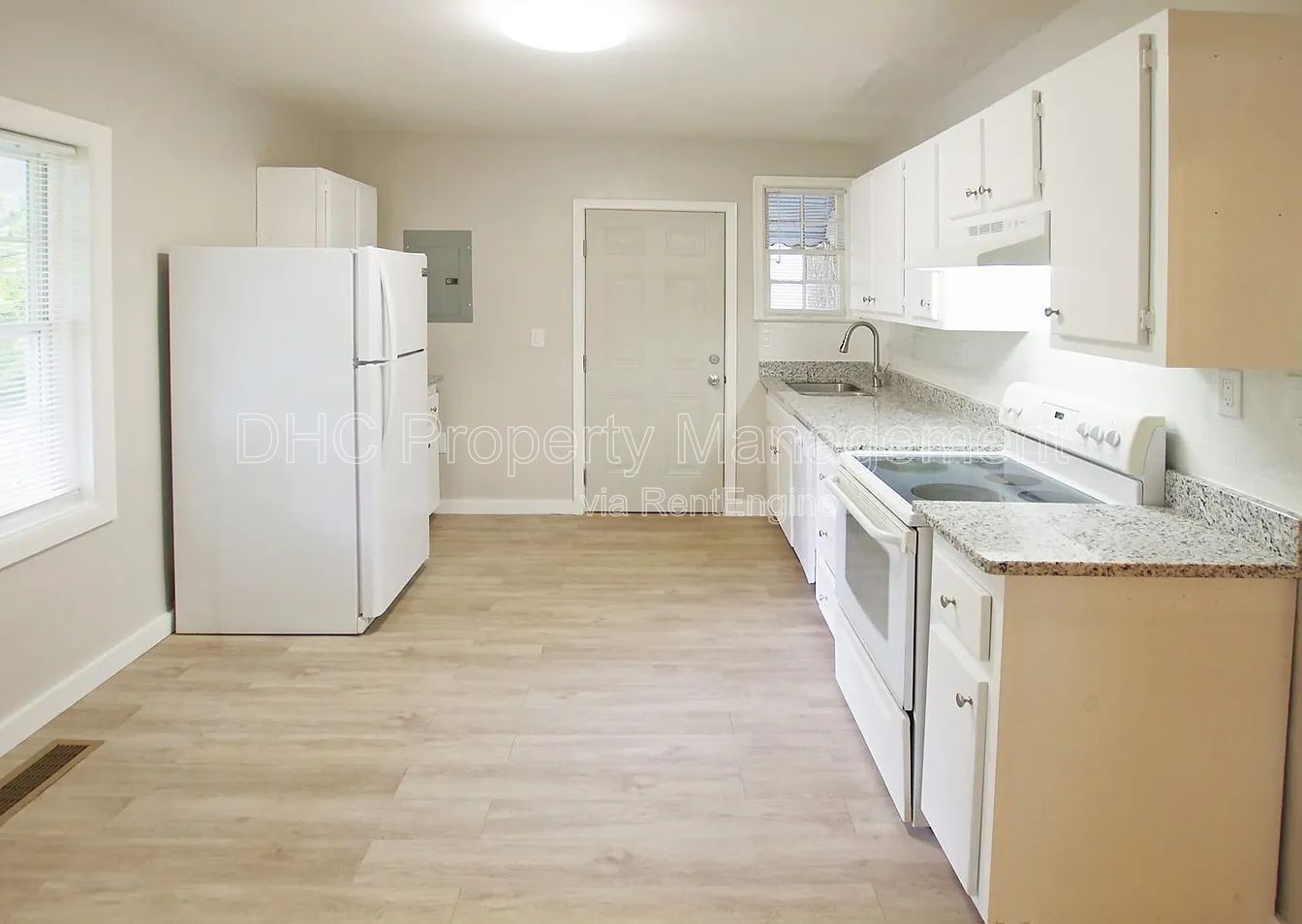 Charming Home in Southwest Atlanta – Prime 30310 Location property image