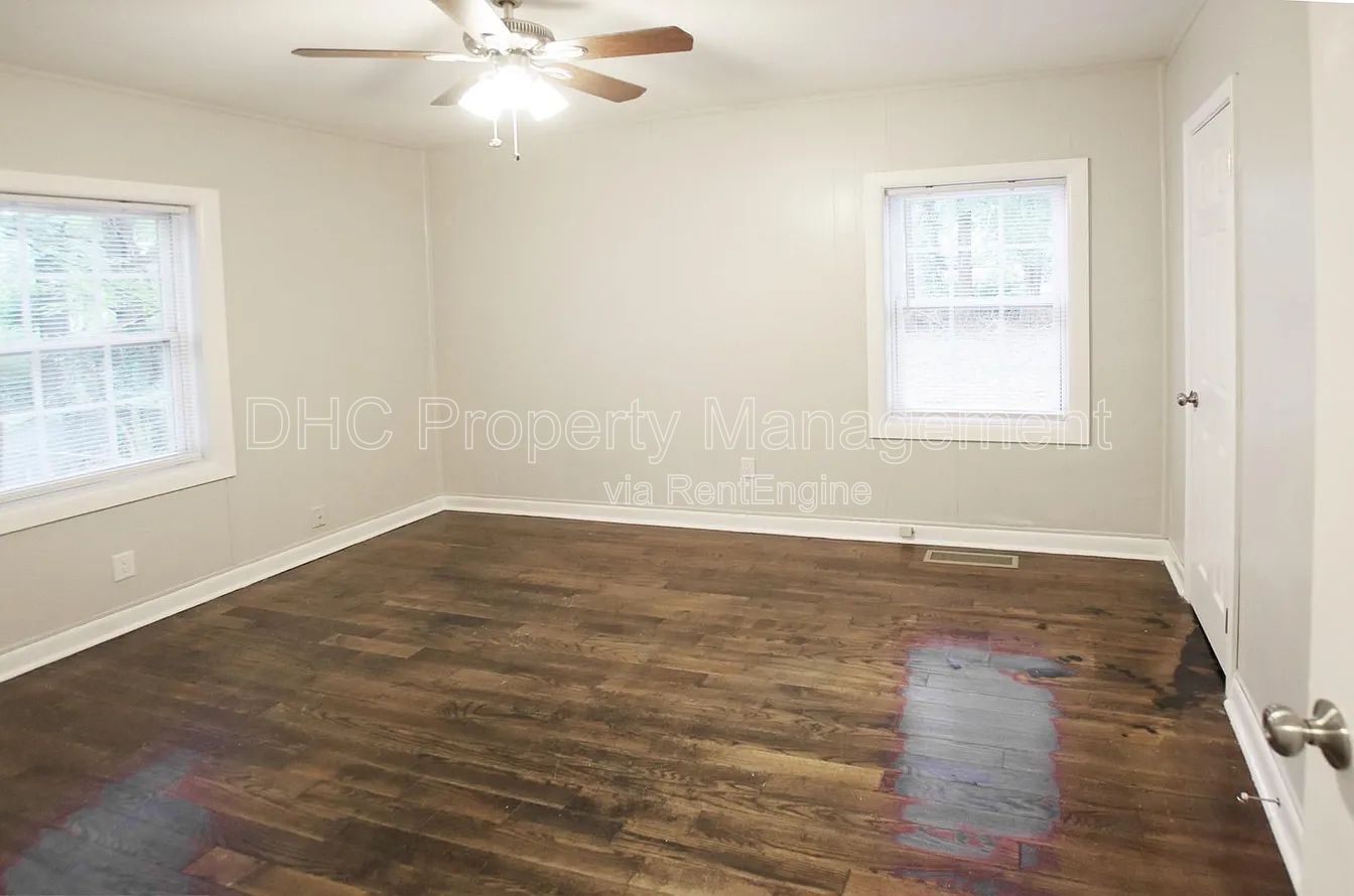 Charming Home in Southwest Atlanta – Prime 30310 Location property image