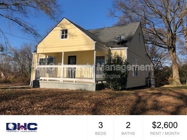 Charming & Spacious Atlanta Home in Prime SE Location – Modern Updates & Convenient Access! property image