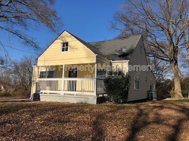 Charming & Spacious Atlanta Home in Prime SE Location – Modern Updates & Convenient Access! property image