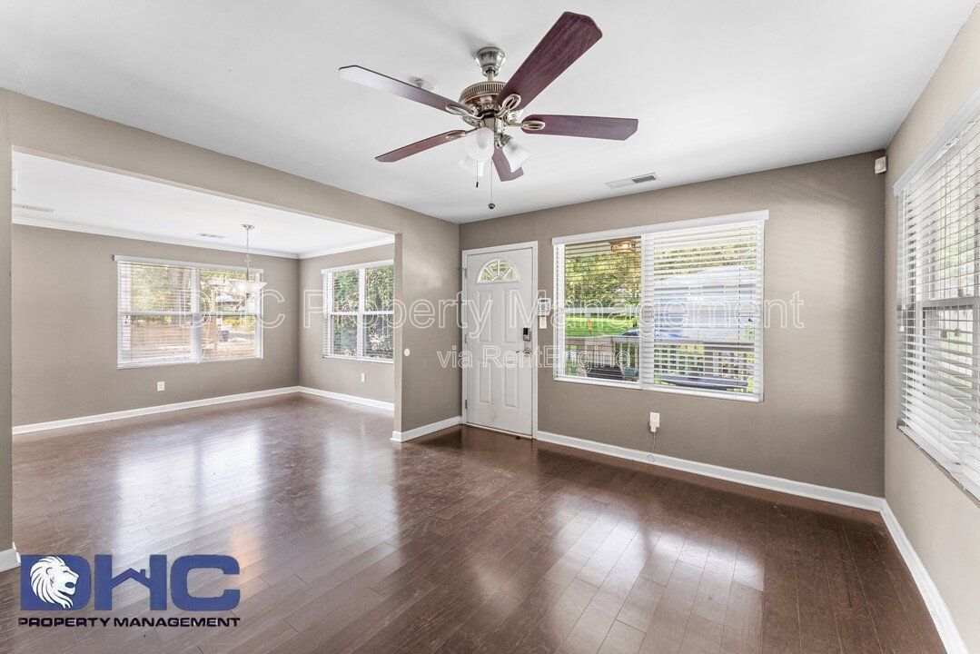 Updated Atlanta Gem in 30310 – Spacious Layout, Modern Touches & Minutes to the BeltLine! property image