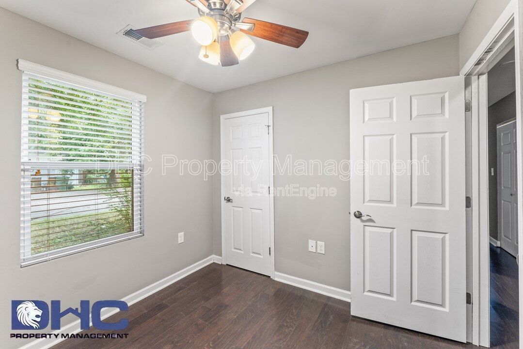 Updated Atlanta Gem in 30310 – Spacious Layout, Modern Touches & Minutes to the BeltLine! property image