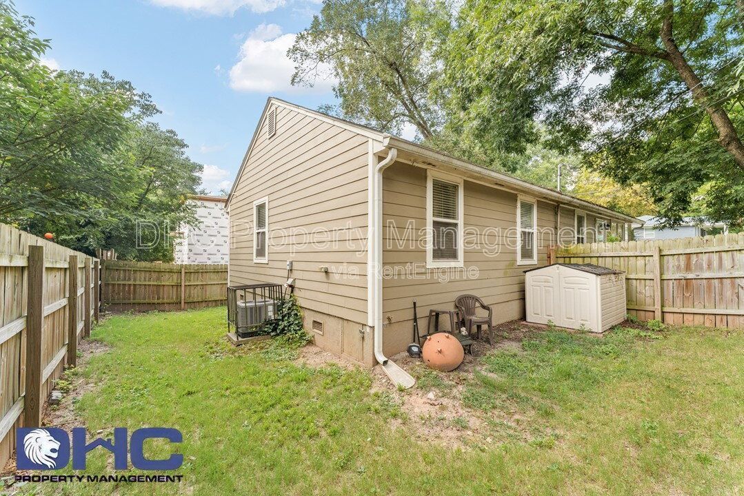 Updated Atlanta Gem in 30310 – Spacious Layout, Modern Touches & Minutes to the BeltLine! property image