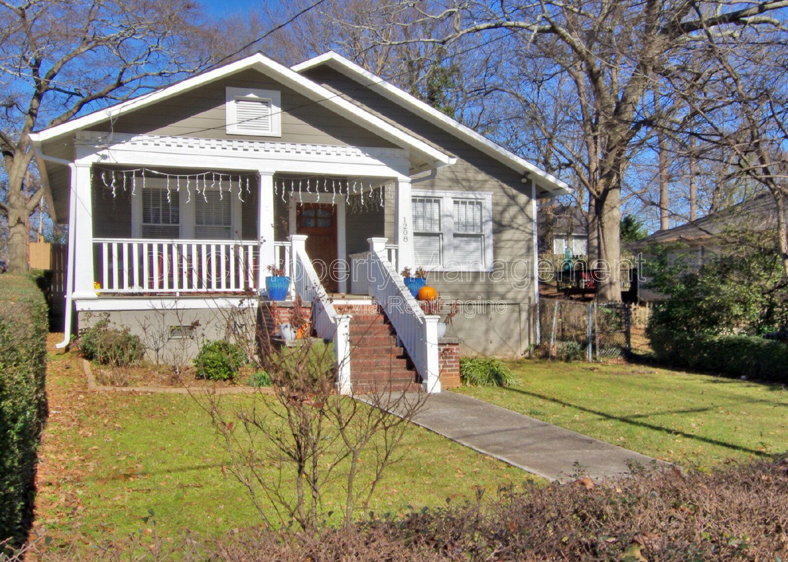 Charming East Atlanta Home in Prime Location – Updated & Move-In Ready! property image