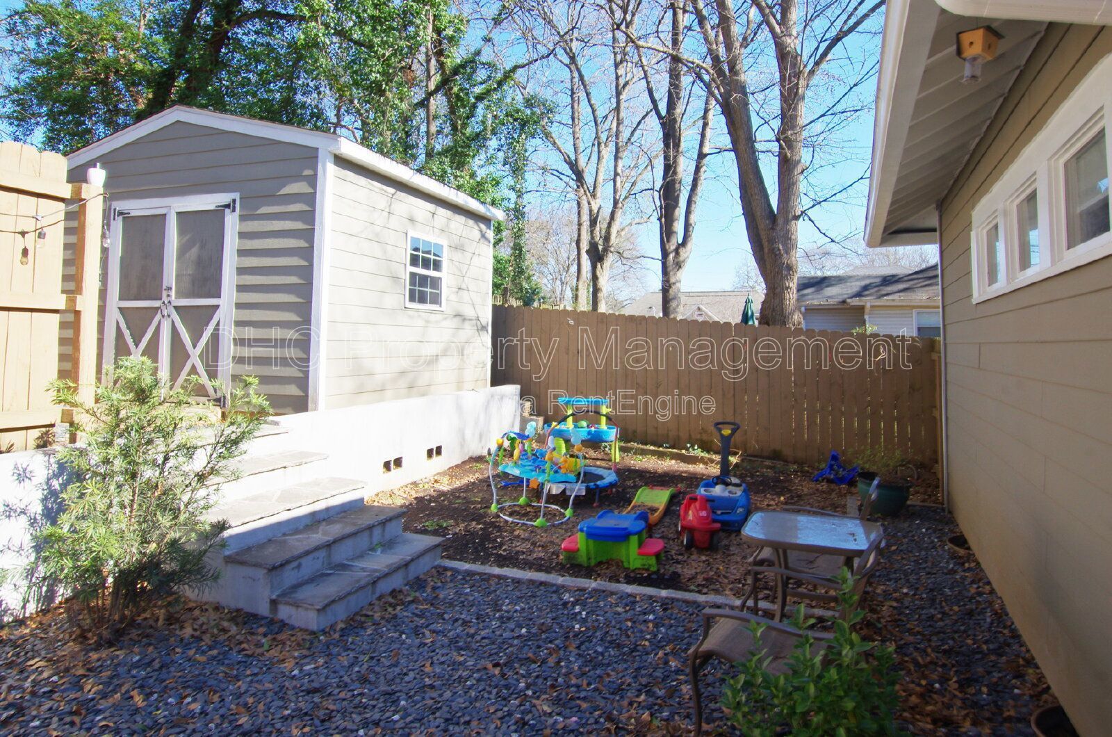 Charming East Atlanta Home in Prime Location – Updated & Move-In Ready! property image