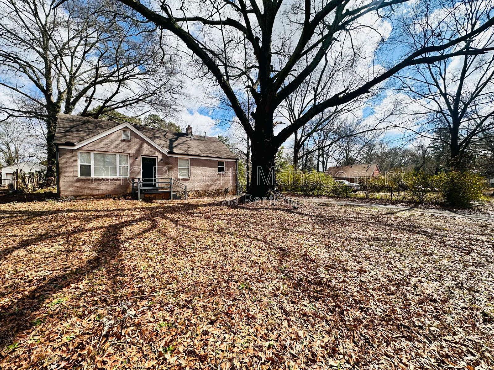 Charming Decatur Home with Hardwood Floors – Minutes to Downtown & I-285 property image