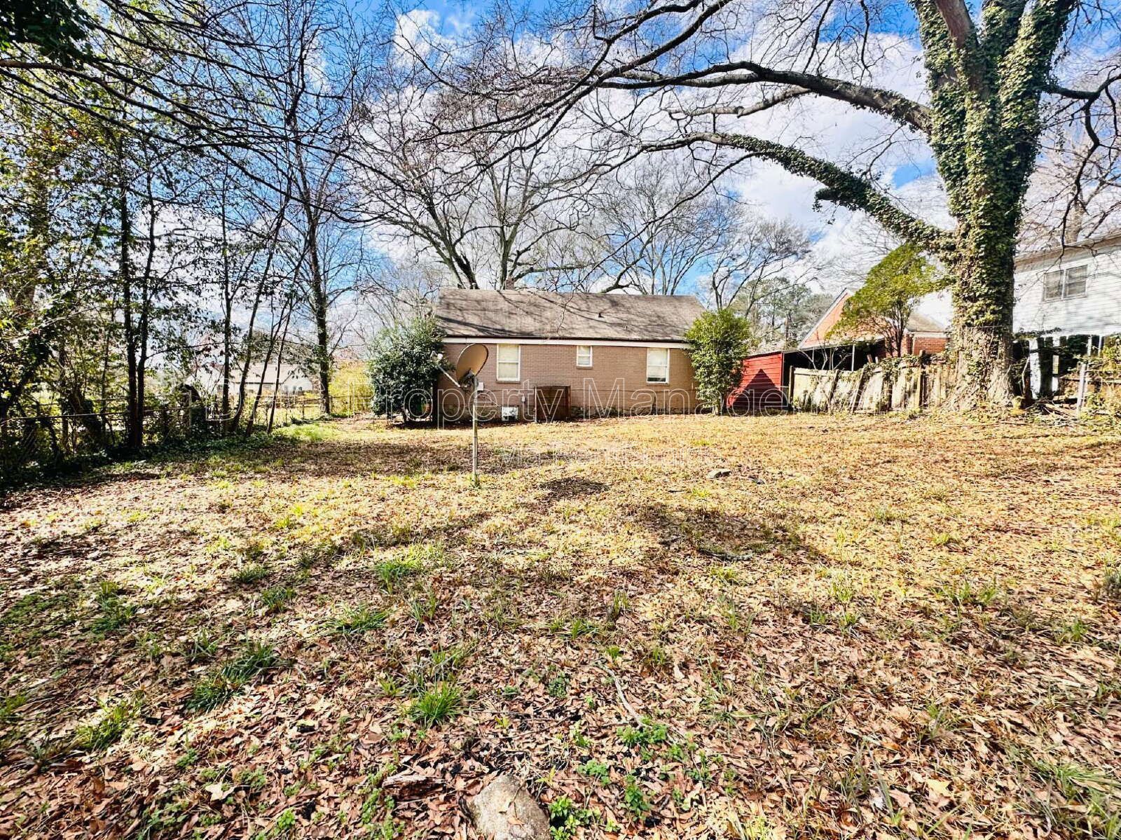 Charming Decatur Home with Hardwood Floors – Minutes to Downtown & I-285 property image
