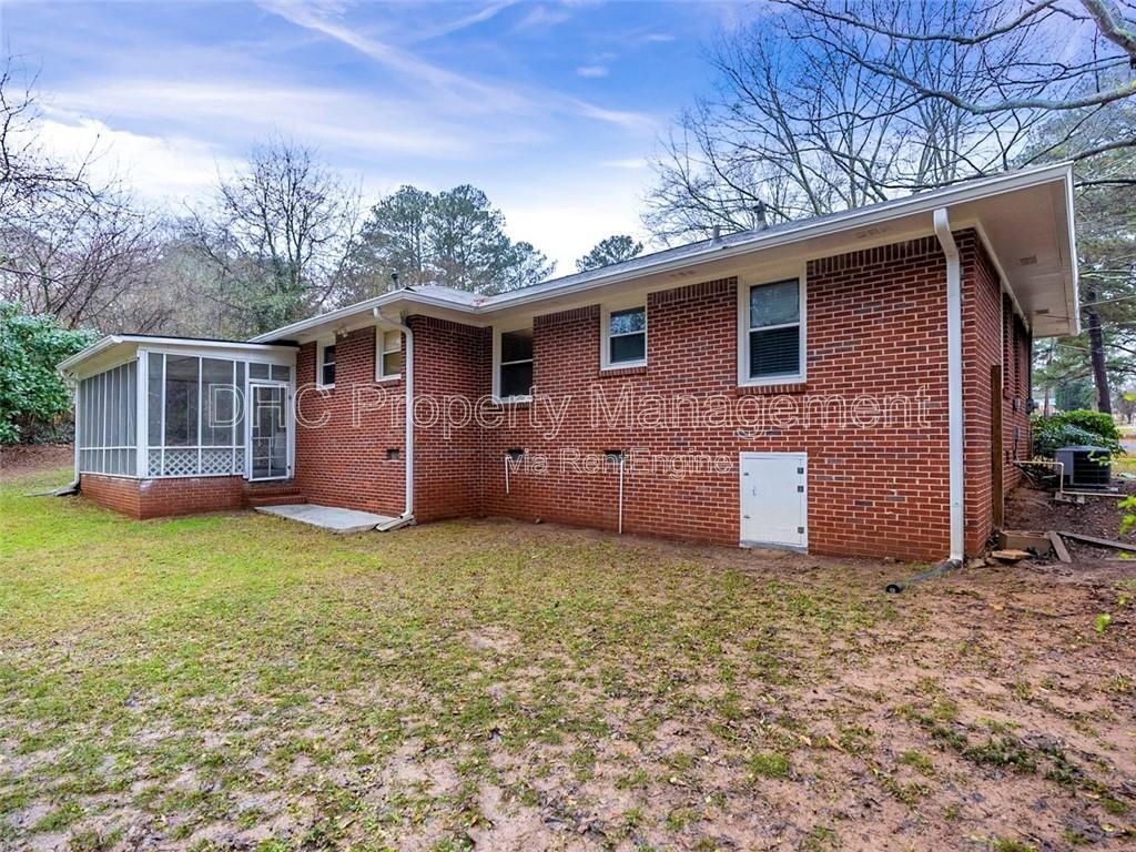 Charming 3-Bedroom Home in Desirable Marietta property image