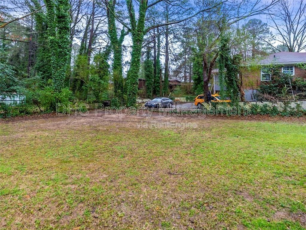 Charming 3-Bedroom Home in Desirable Marietta property image