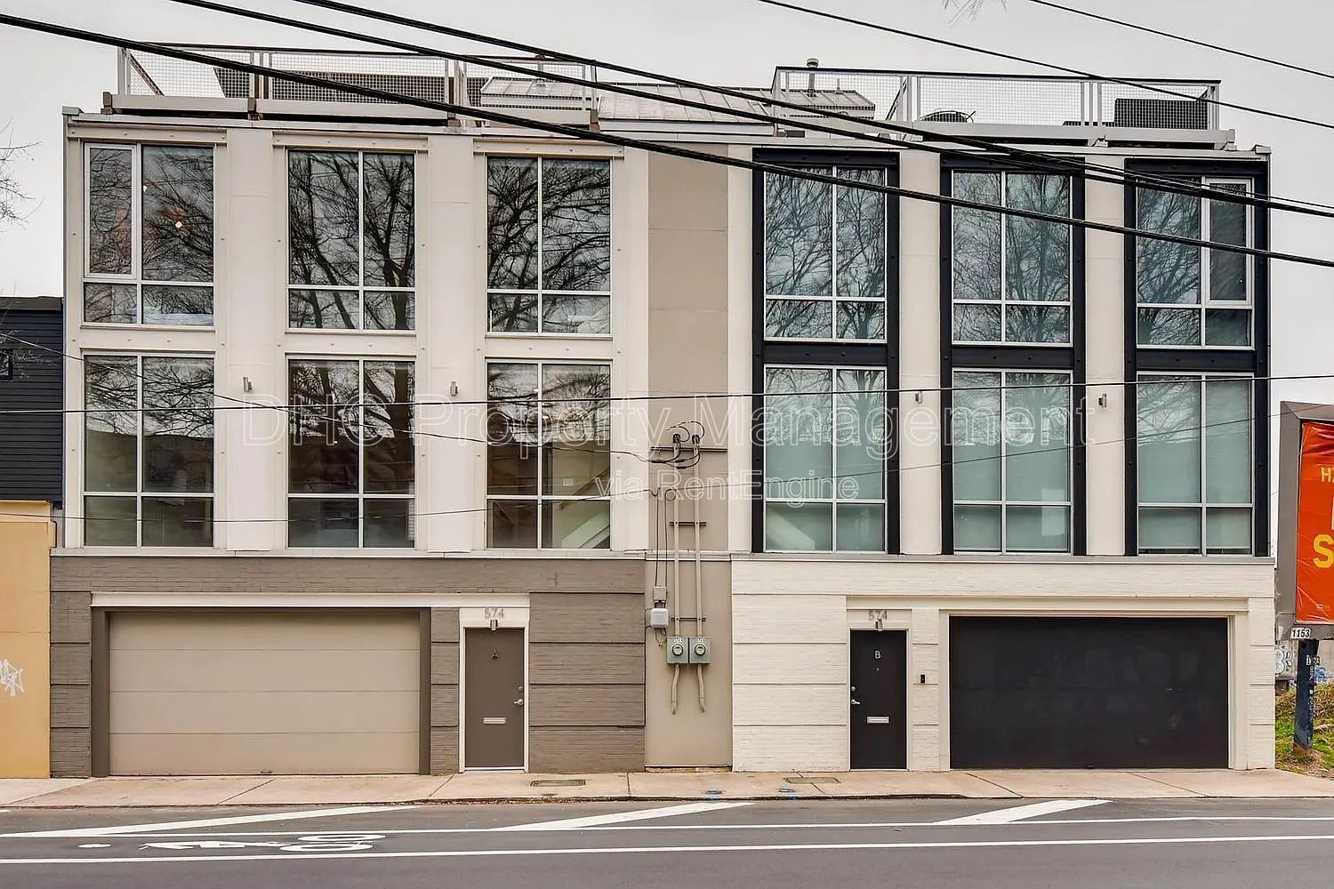 Modern Downtown Atlanta Apartment Near Georgia Tech & Centennial Park property image