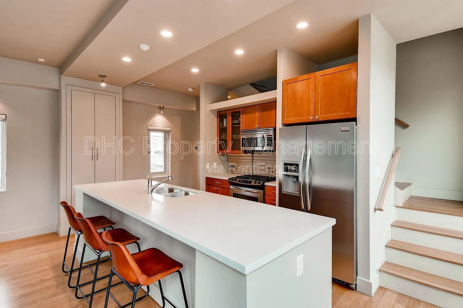 Modern Downtown Atlanta Apartment Near Georgia Tech & Centennial Park property image