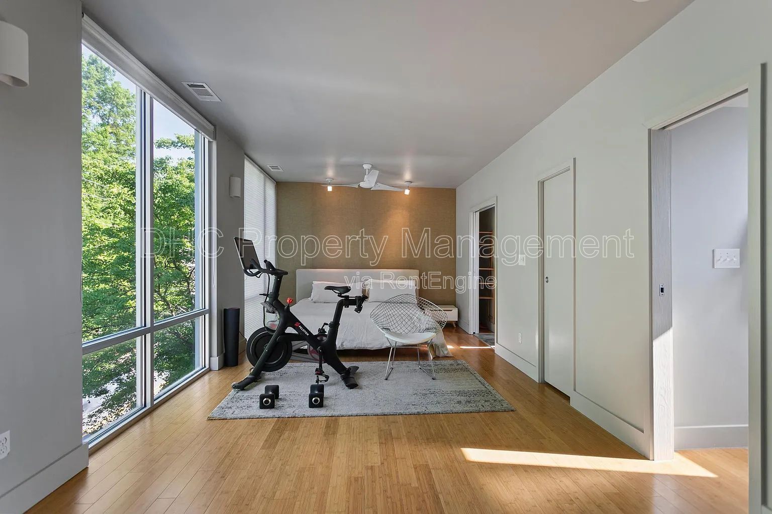 Modern Downtown Atlanta Apartment Near Georgia Tech & Centennial Park property image