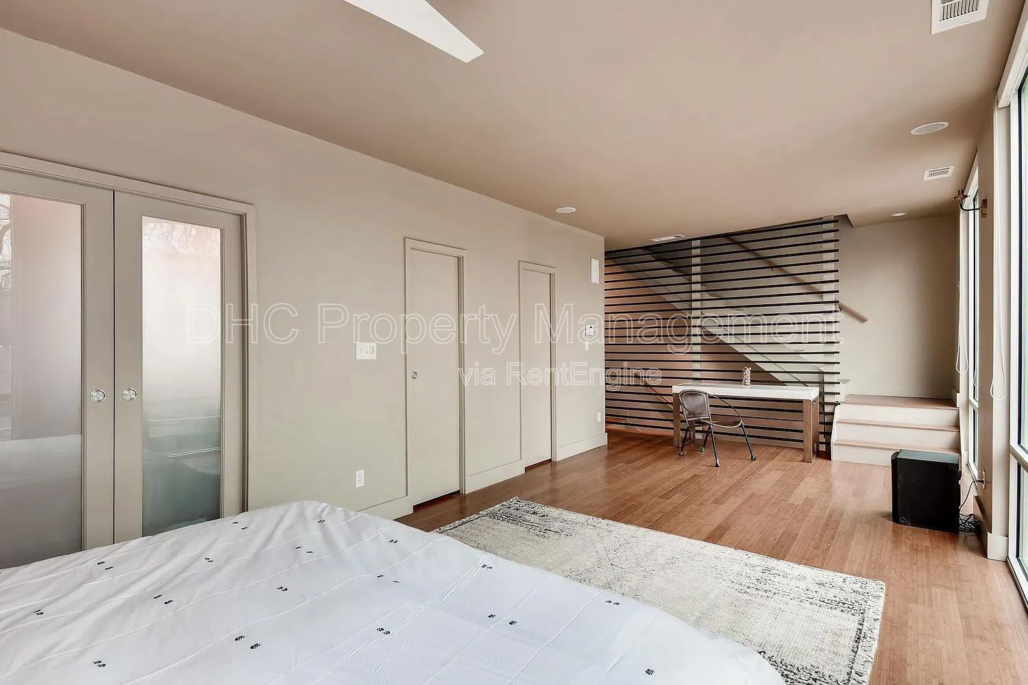 Modern Downtown Atlanta Apartment Near Georgia Tech & Centennial Park property image