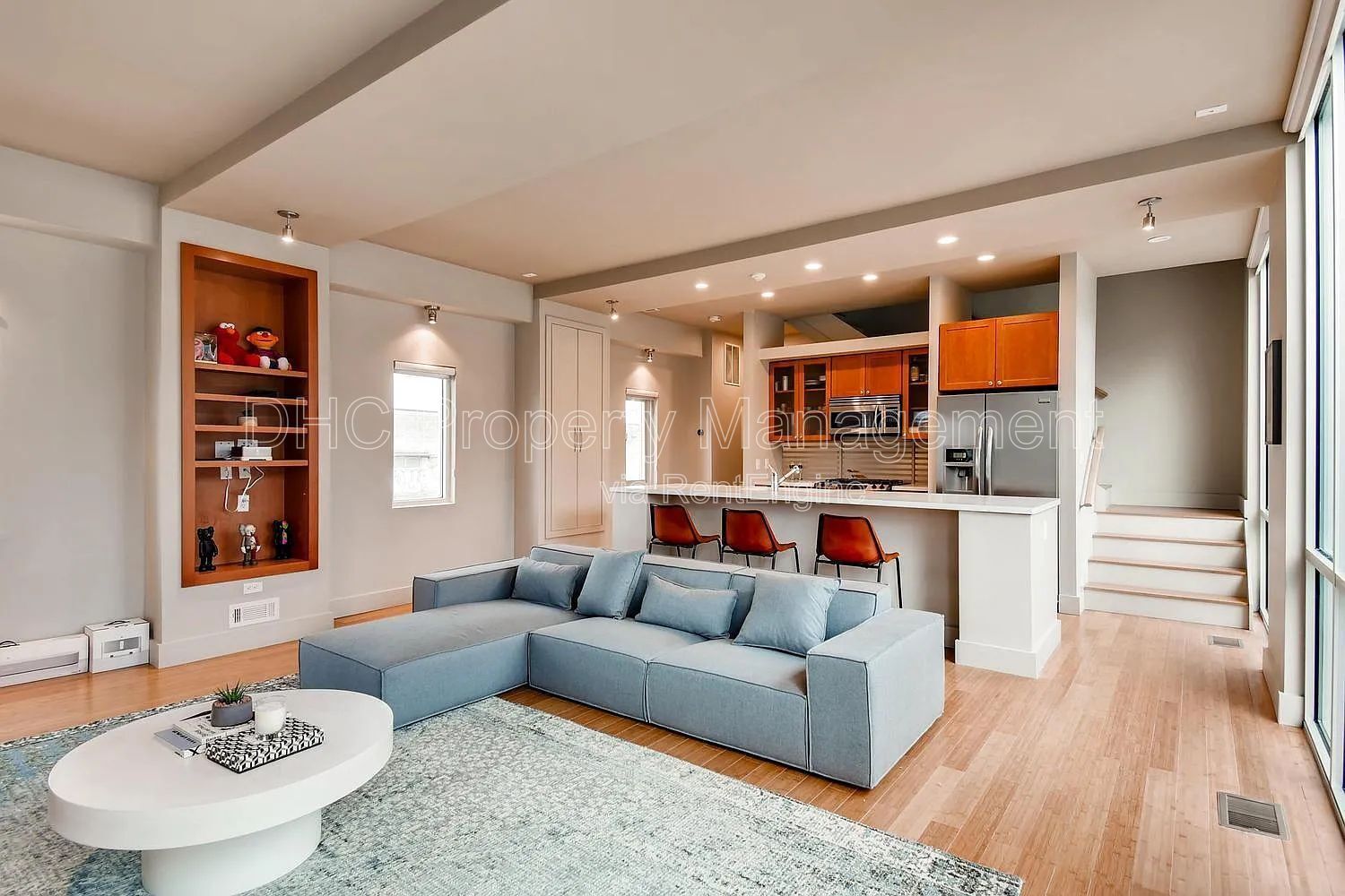 Modern Downtown Atlanta Apartment Near Georgia Tech & Centennial Park property image