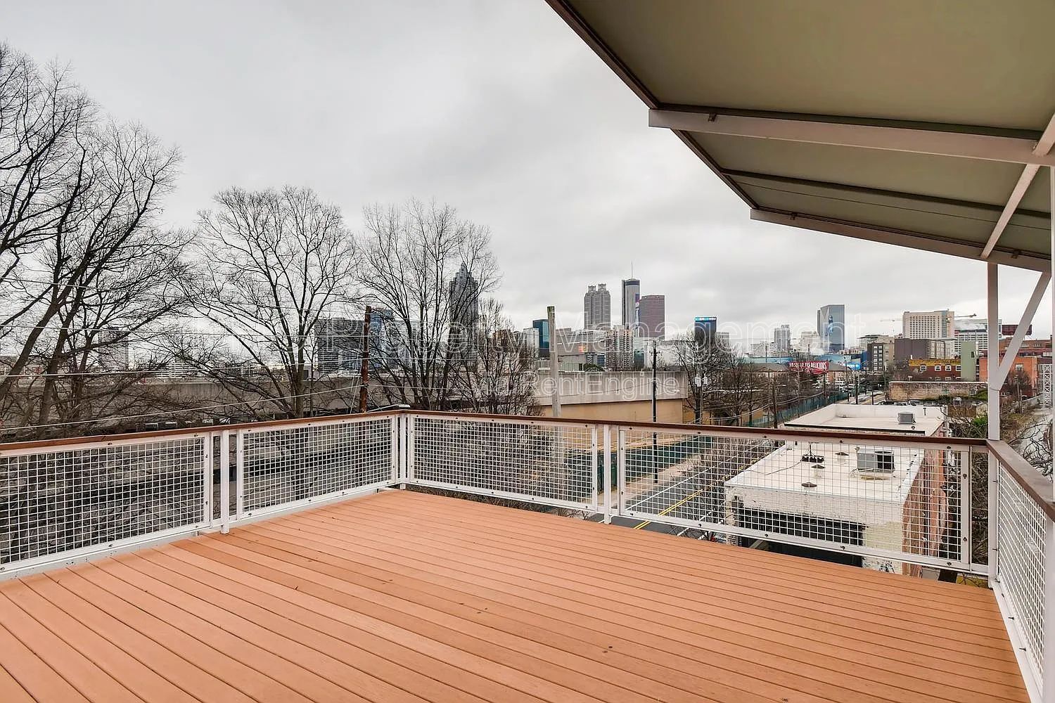 Modern Downtown Atlanta Apartment Near Georgia Tech & Centennial Park property image