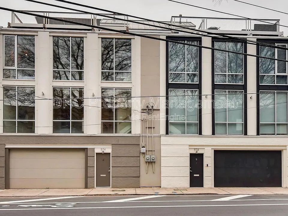 Modern Downtown Atlanta Apartment Near Georgia Tech & Centennial Park property image